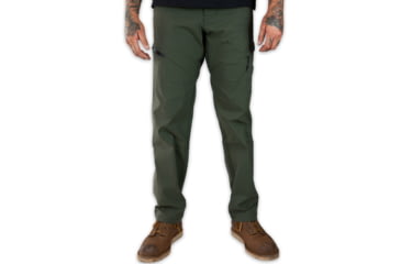 Image of Off The Grid Surplus Lancer Standard Fit Pant - Dk Army, OMWP320004DKAY12