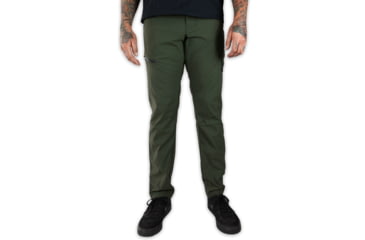 Image of Off The Grid Surplus Lancer Taper Fit Pant - Dk Army, OMWP122003DKAY28