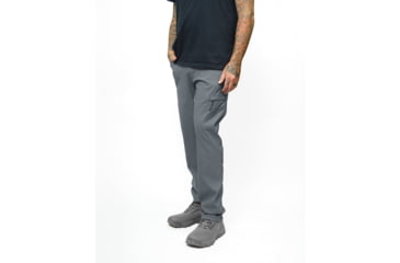 Image of Off The Grid Surplus Lancer Taper Fit Pant - Iron Gate, OMWP122003NG15