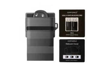 Image of Offgrid Standard Faraday Travel Kit, OG-TK