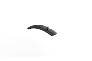 Image of Official Ford Licensed Ebikes Ford Bronco e-Bike Front Fender, FDFB-UN-UN-IU-01-BK-000-STD