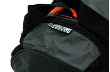 Image of Ogio 2X Endurance Bag, Dark Gray/Burst, Dark Gray/Burst 112044.512