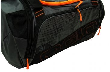 Image of Ogio 2X Endurance Bag, Dark Gray/Burst, Dark Gray/Burst 112044.512