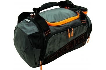Image of Ogio 2X Endurance Bag, Dark Gray/Burst, Dark Gray/Burst 112044.512