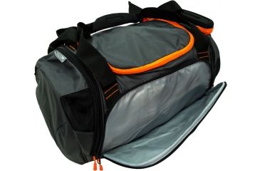 Image of Ogio 2X Endurance Bag, Dark Gray/Burst, Dark Gray/Burst 112044.512