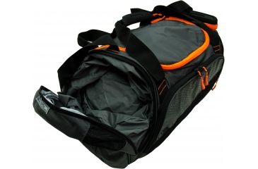 Image of Ogio 2X Endurance Bag, Dark Gray/Burst, Dark Gray/Burst 112044.512