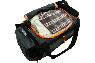 Image of Ogio 2X Endurance Bag, Dark Gray/Burst, Dark Gray/Burst 112044.512