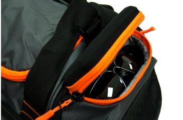 Image of Ogio 2X Endurance Bag, Dark Gray/Burst, Dark Gray/Burst 112044.512