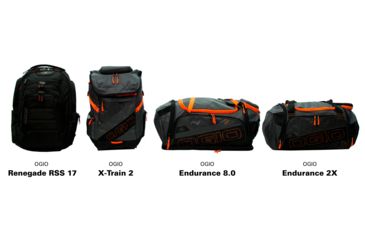 Image of Ogio Bag Types