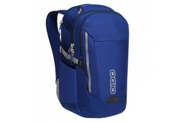 Image of Ogio Ascent Pack, Blue/Navy 111105.558