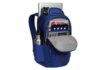 Image of Ogio Ascent Pack, Blue/Navy 111105.558