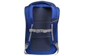 Image of Ogio Ascent Pack, Blue/Navy 111105.558
