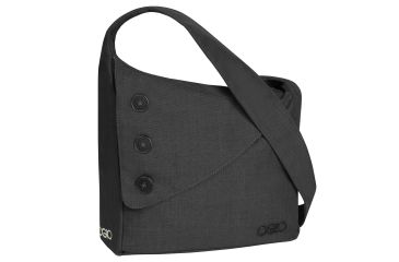 Image of OGIO Brooklyn Women's Tablet Purse, Black, Black