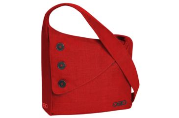 Image of OGIO Brooklyn Women's Tablet Purse, Red, Red