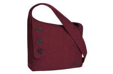 Image of OGIO Brooklyn Women's Tablet Purse, Wine, Wine