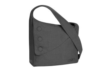 Image of Ogio Brooklyn Womens Tablet Purse, Grey