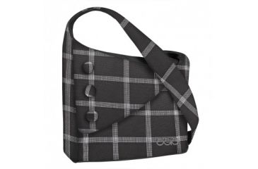 Image of Ogio Brooklyn Womens Tablet Purse, Windowpane 114007.785