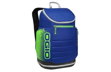 Image of Ogio C7 Sport Pack, Cyber Blue