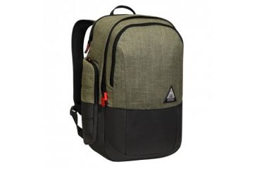 Image of Ogio Clark Pack Backpack, Olive 111104.25