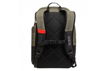 Image of Ogio Clark Pack Backpack, Noise 111104.757