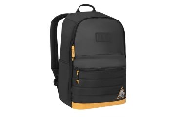 Image of Ogio Clark Pack Backpack, Black/Matte