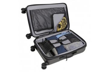 Image of Ogio Departure 21in Travel Bag, Gray 113036.40