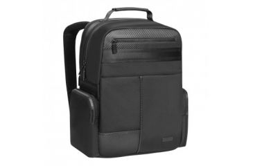 Image of Ogio Gran Premio Nylon-Leather Pack Carrying Bag, Black NL005