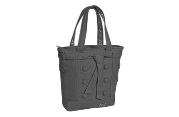 Image of Ogio Hamptons Womens Tote Bag, Grey