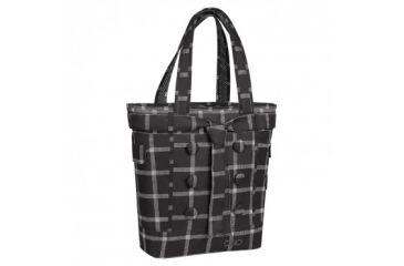 Image of Ogio Hamptons Womens Tote Bag, Windowpane 114006.785