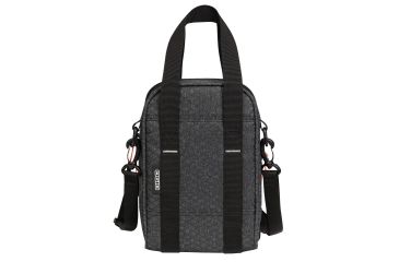Image of OGIO Hogo Action Case, Black/Burst, Black/Burst