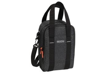 Image of OGIO Hogo Action Case, Black/Burst, Black/Burst