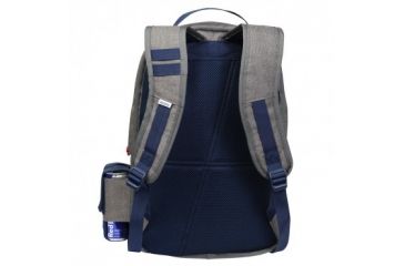 Image of Ogio Red Bull Signature Series Day Pack, Grey 312029.4