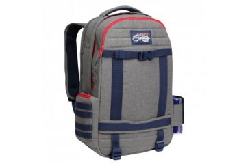 Image of Ogio Red Bull Signature Series Skate Pack, Grey 312028.4