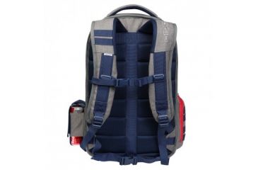 Image of Ogio Red Bull Signature Series Skate Pack, Grey 312028.4