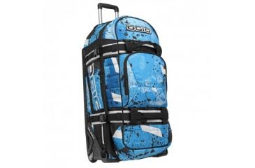 Image of OGIO Rig 9800 Wheeled Bag, Quasar 121001.138