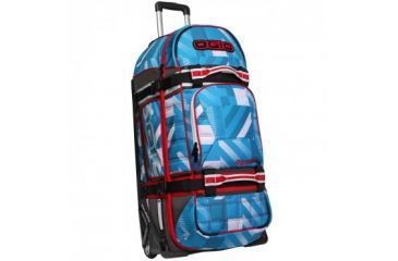 Image of Ogio Rig 9800 Wheeled Bag, F11 121001.372