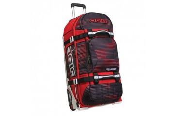 Image of Ogio Rig 9800 Wheeled Bag, Stoke 121001.501