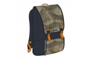 Image of Ogio Ruck 20 Pack, Foxhole 111090.418