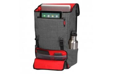 Image of Ogio Ruck 20 Pack, Gray 111090.4