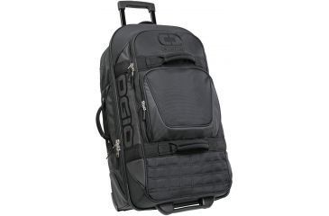Image of OGIO Terminal Travel Bag, Stealth 108226.36