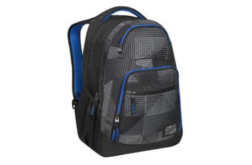 Image of Ogio Tribune Pack Laptop Backpack, Geocache, 111078.887