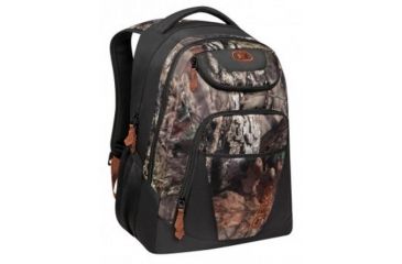 Image of OGIO Tribune Pack Laptop Backpack, Mossy Oak Country, Mossy Oak Camo 111078.239