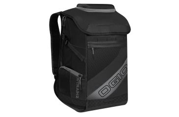 Image of OGIO X-Train 2 Pack, Black/Silver, Black/Silver