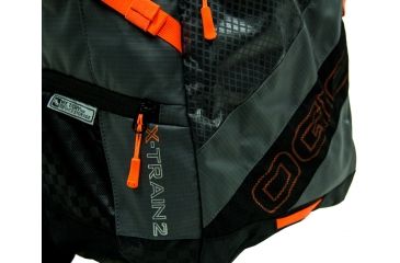 Image of Ogio X-Train 2 Pack, Dark Gray/Burst, Dark Gray/Burst 112046.512