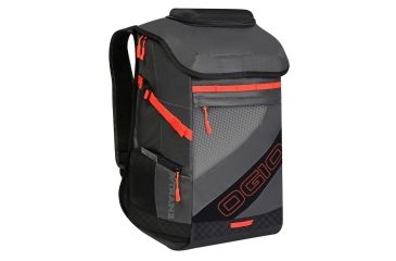 Image of OGIO X-Train 2 Pack, Dark Gray/Burst, Dark Gray/Burst