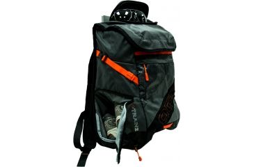 Image of Ogio X-Train 2 Pack, Dark Gray/Burst, Dark Gray/Burst 112046.512