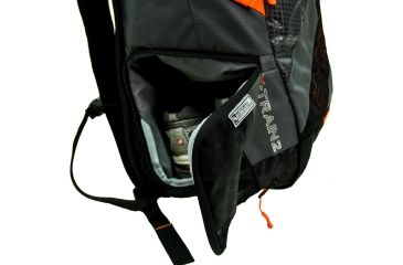 Image of Ogio X-Train 2 Pack, Dark Gray/Burst, Dark Gray/Burst 112046.512