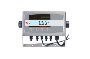 Image of Ohaus Bench Scale 150lb X 0.02lb D51XW60HR1, Unit EA