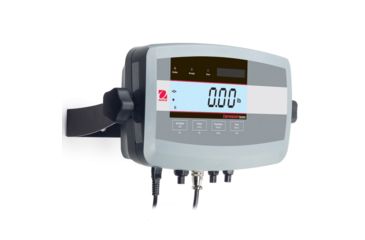 Image of Ohaus Bench Scale 30lb X 0.005lb D51P15HR5, Unit EA