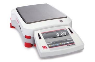 Image of Ohaus Exp Precision Bal 220gx0.001g EX223, Unit EA